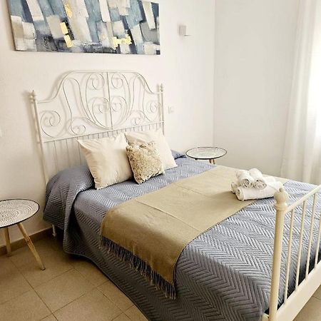 Apartamento Exclusivo En Sevilla 外观 照片