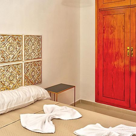 Apartamento Exclusivo En Sevilla 外观 照片