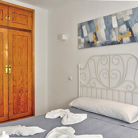 Apartamento Exclusivo En Sevilla 外观 照片