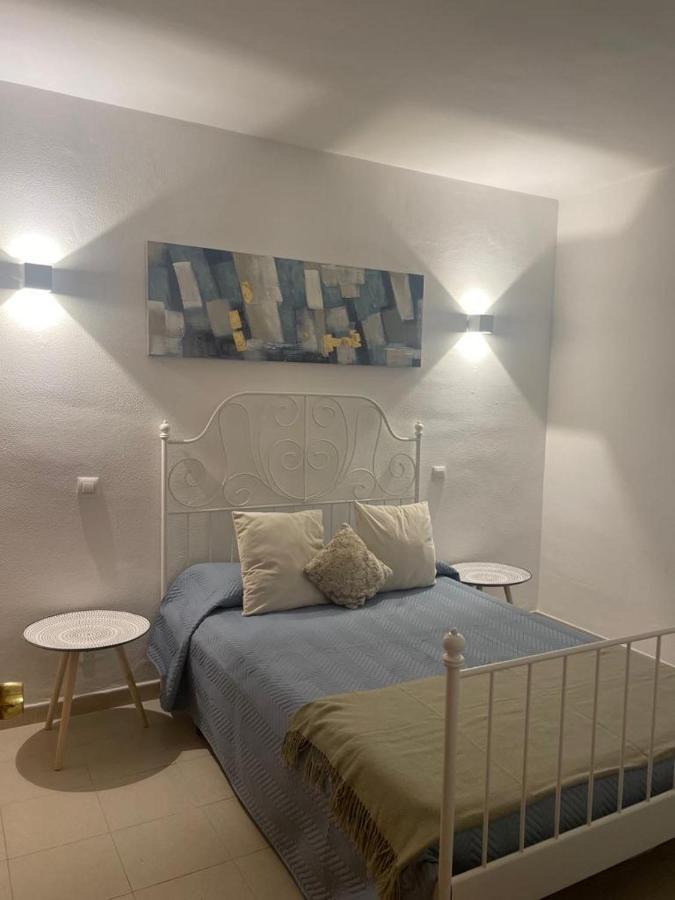 Apartamento Exclusivo En Sevilla 外观 照片