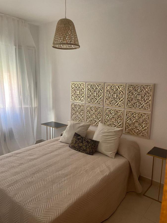 Apartamento Exclusivo En Sevilla 外观 照片