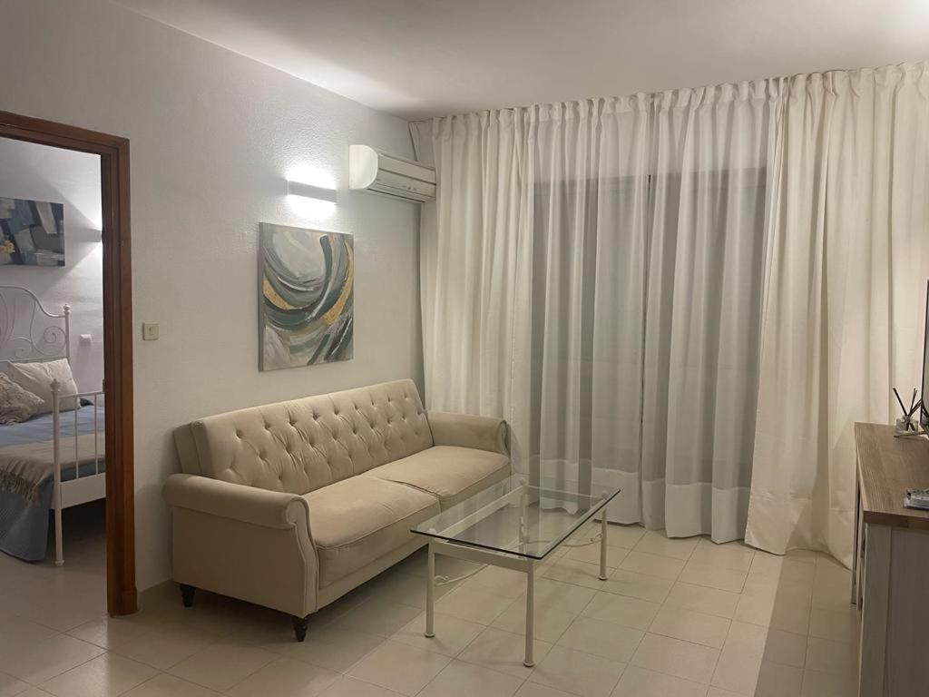 Apartamento Exclusivo En Sevilla 外观 照片
