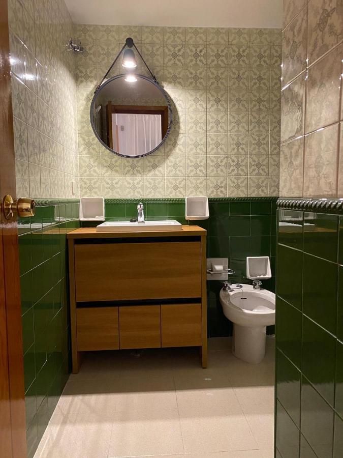 Apartamento Exclusivo En Sevilla 外观 照片