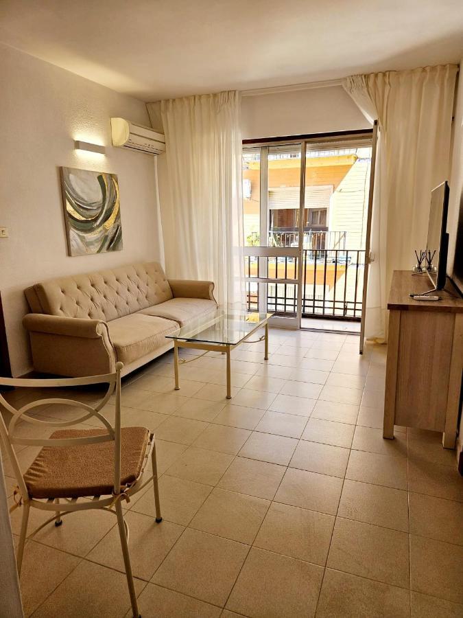 Apartamento Exclusivo En Sevilla 外观 照片