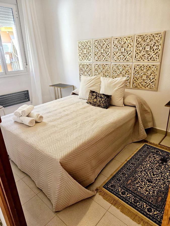 Apartamento Exclusivo En Sevilla 外观 照片