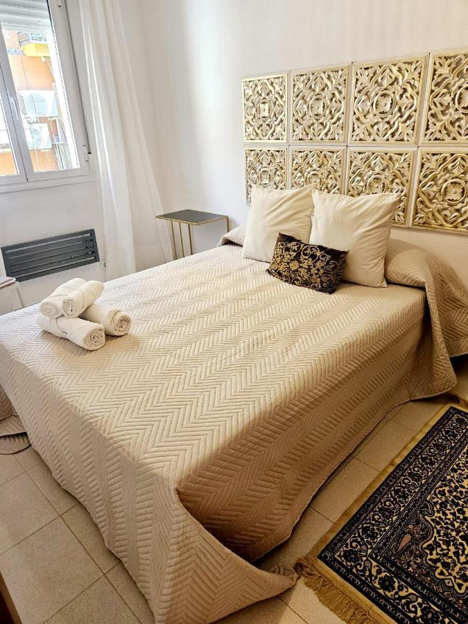 Apartamento Exclusivo En Sevilla 外观 照片