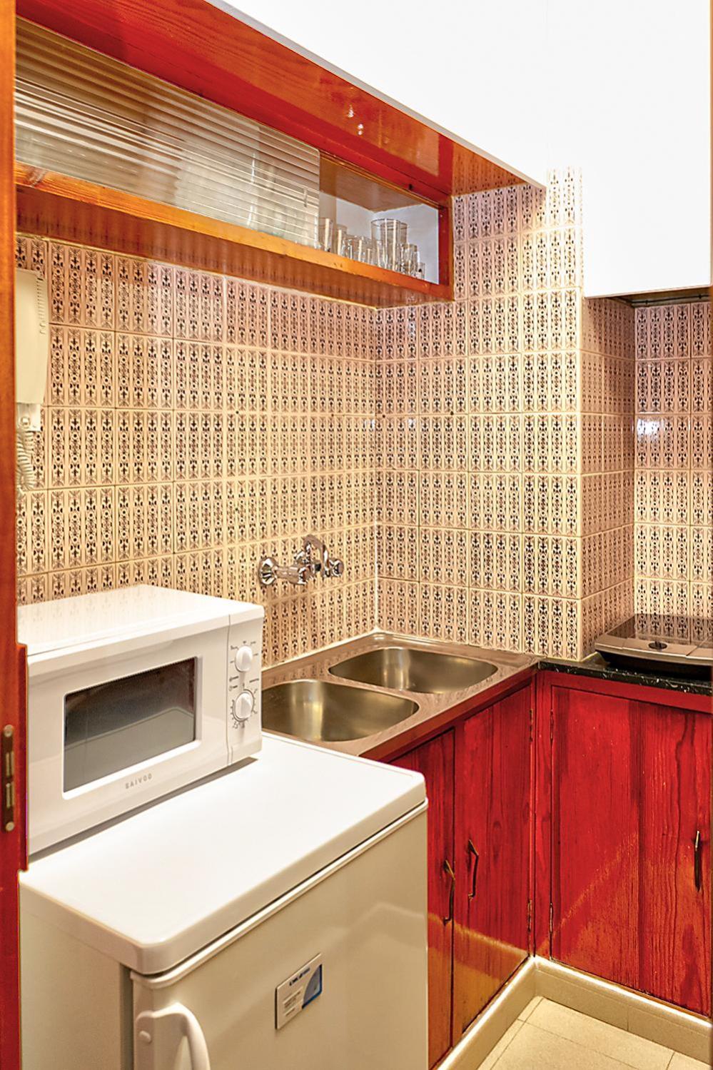 Apartamento Exclusivo En Sevilla 外观 照片