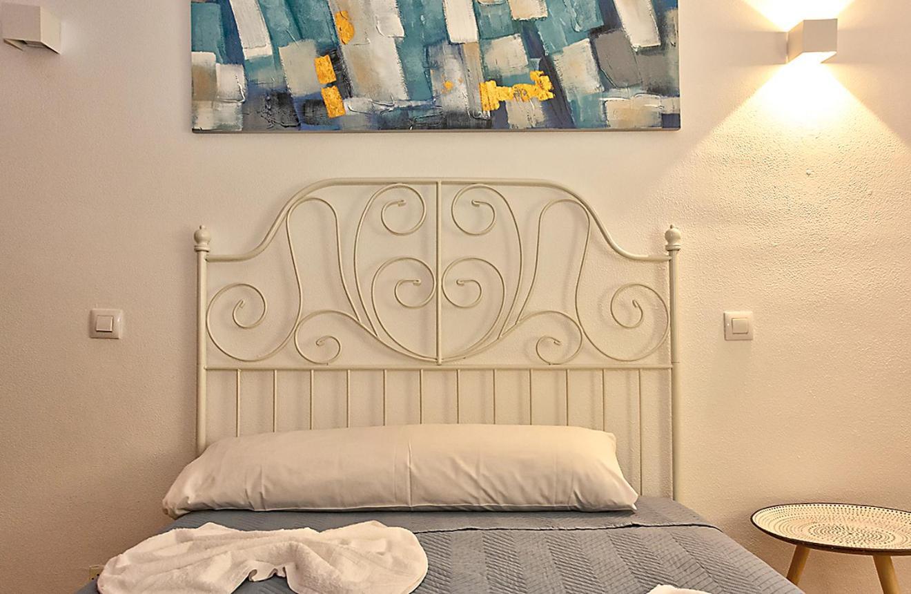Apartamento Exclusivo En Sevilla 外观 照片