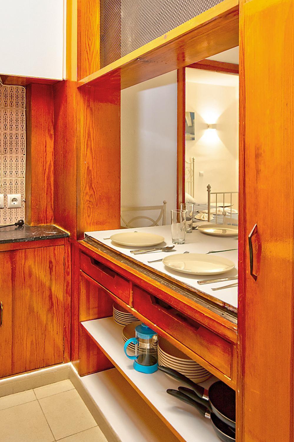 Apartamento Exclusivo En Sevilla 外观 照片