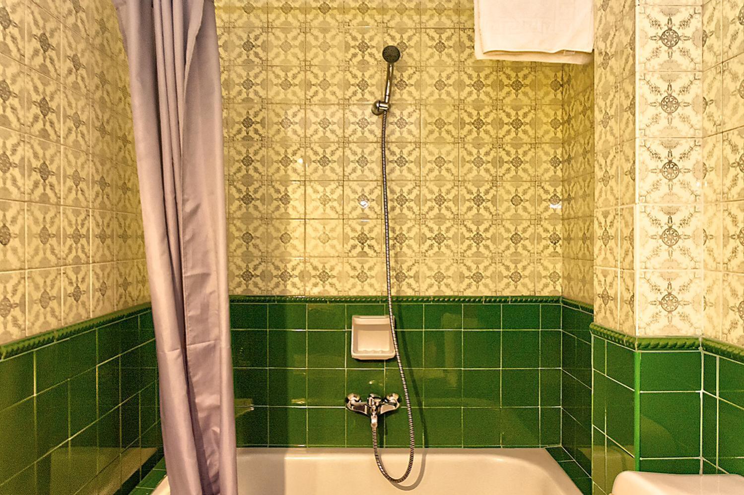 Apartamento Exclusivo En Sevilla 外观 照片