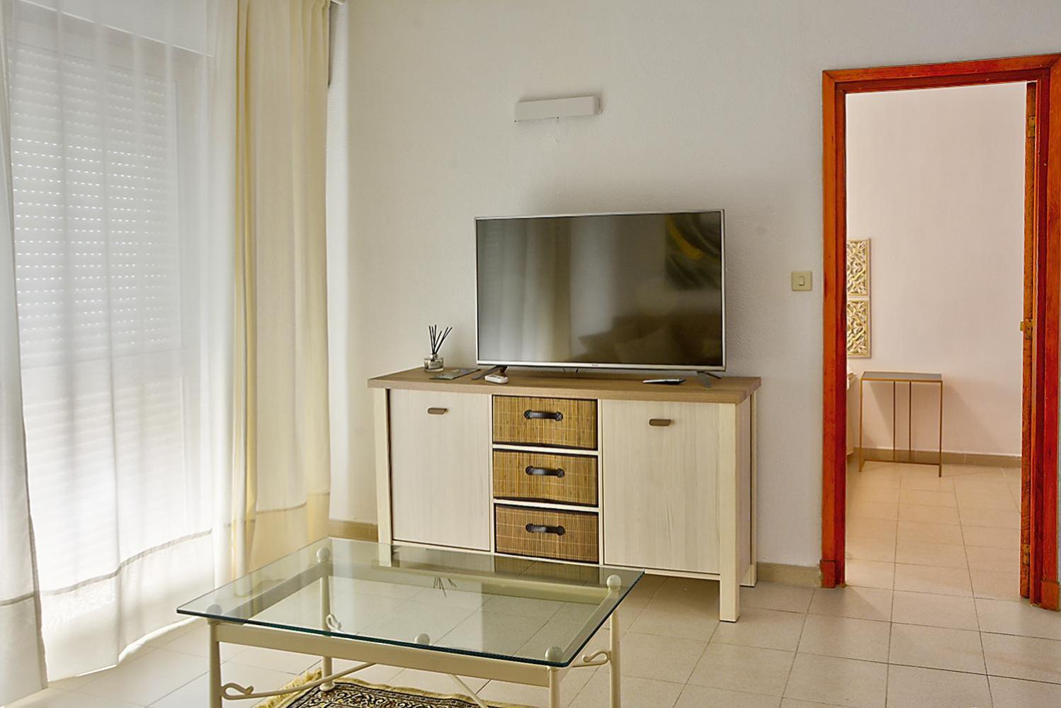 Apartamento Exclusivo En Sevilla 外观 照片