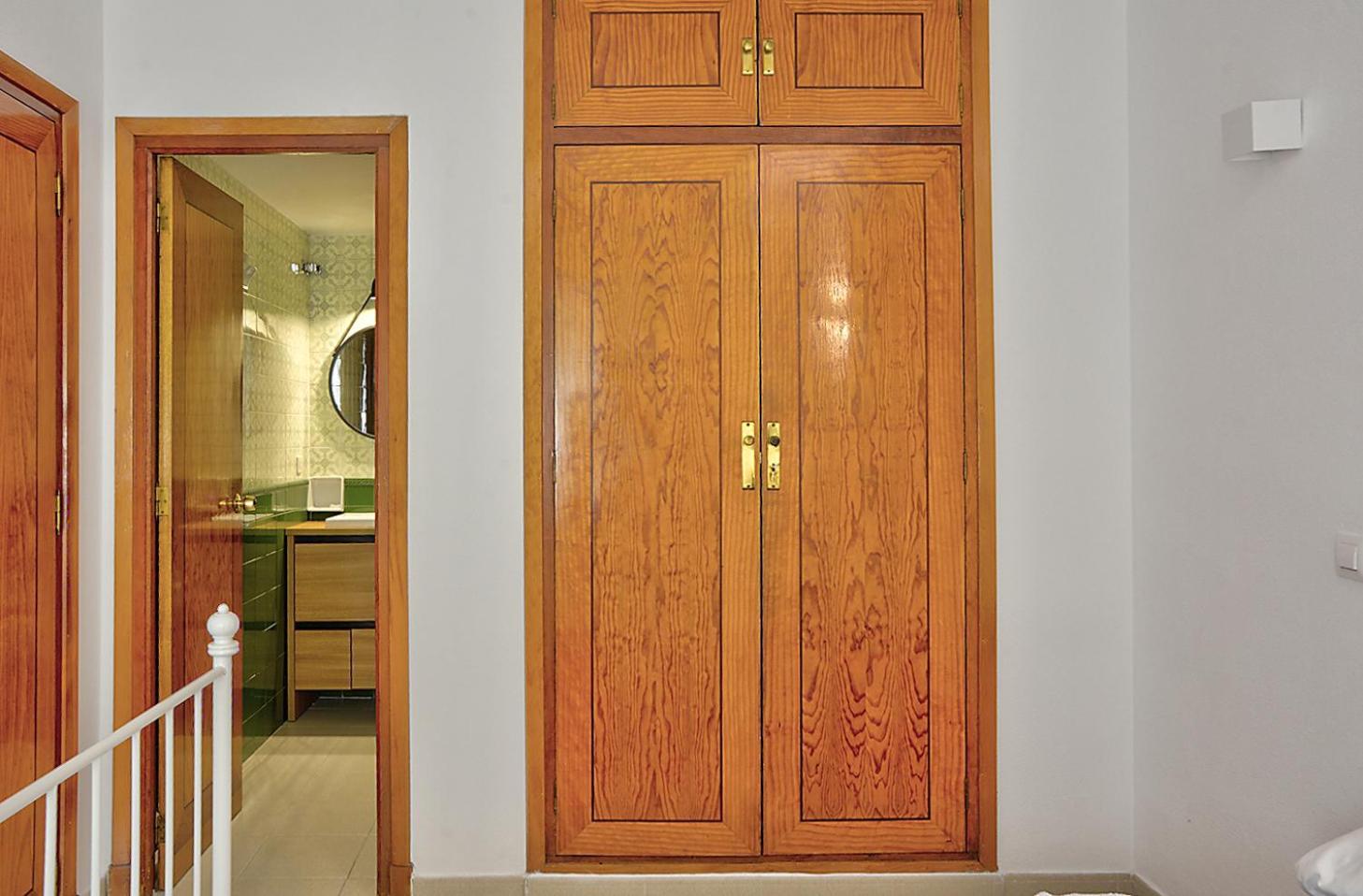 Apartamento Exclusivo En Sevilla 外观 照片
