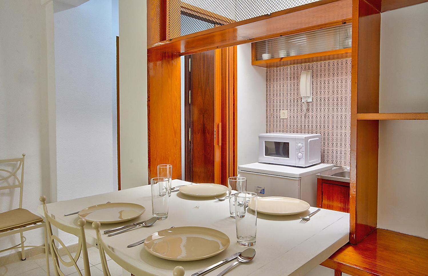 Apartamento Exclusivo En Sevilla 外观 照片