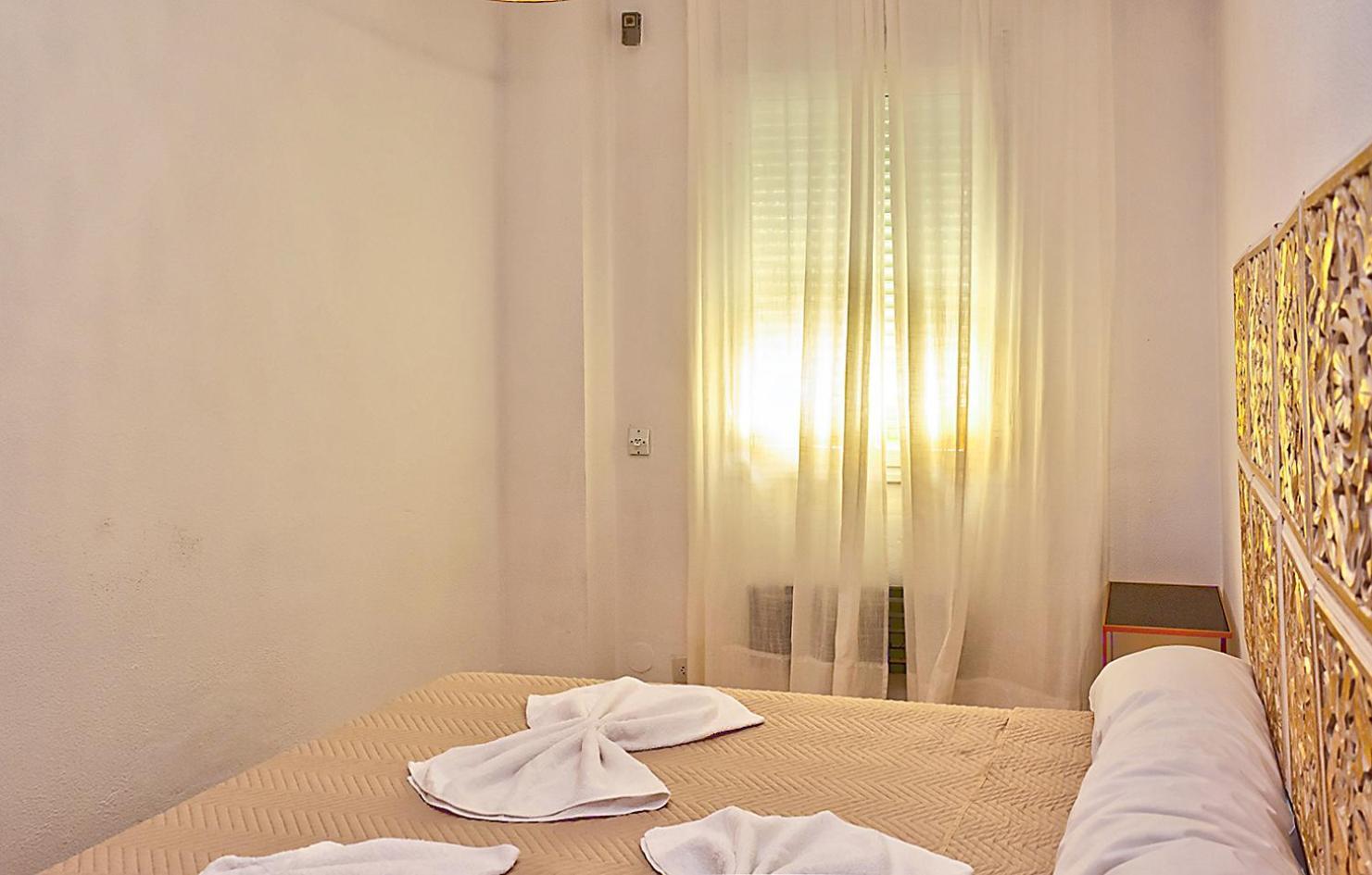 Apartamento Exclusivo En Sevilla 外观 照片