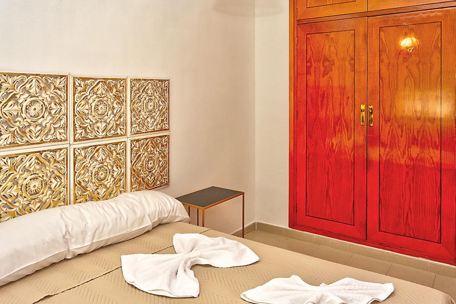 Apartamento Exclusivo En Sevilla 外观 照片