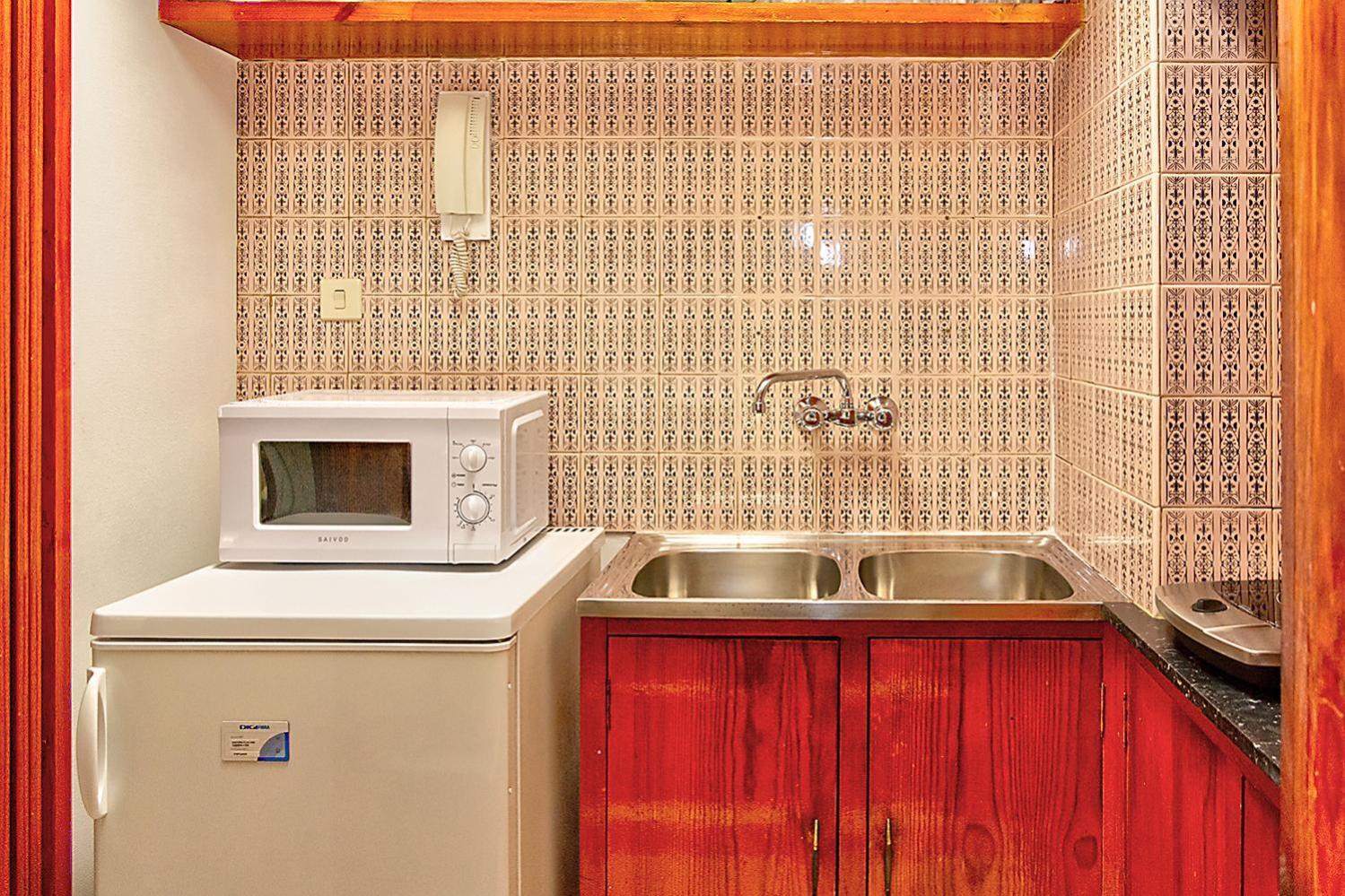 Apartamento Exclusivo En Sevilla 外观 照片