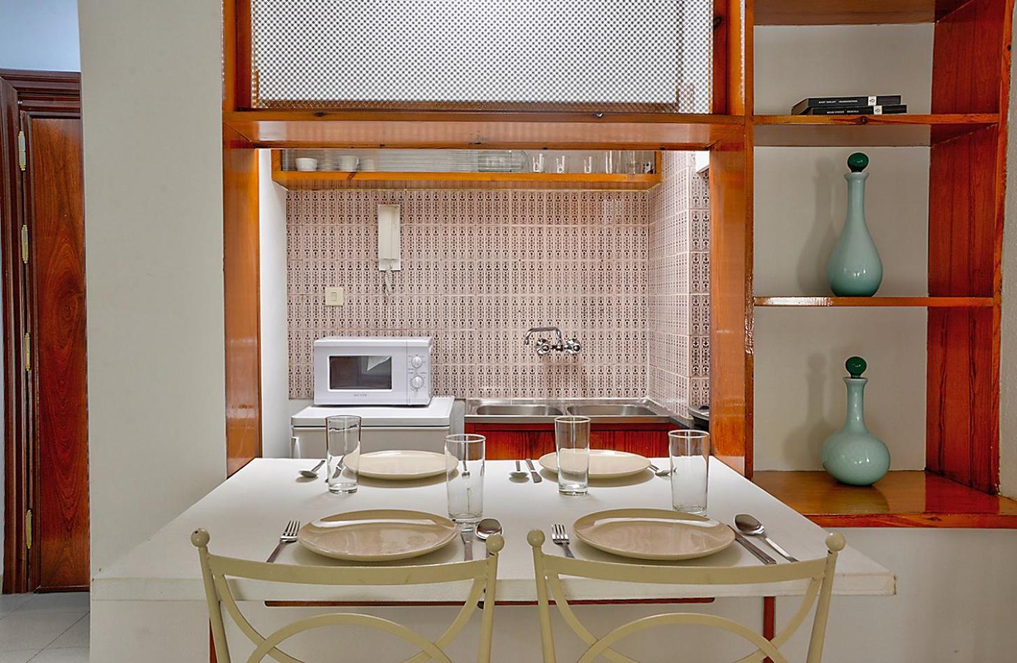Apartamento Exclusivo En Sevilla 外观 照片