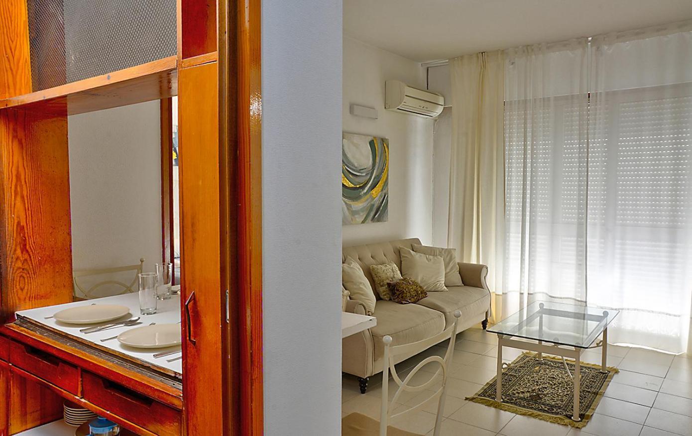 Apartamento Exclusivo En Sevilla 外观 照片