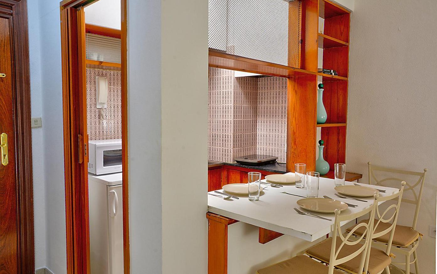 Apartamento Exclusivo En Sevilla 外观 照片
